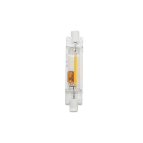 ADELEQ Λάμπα LED 4.5W 78mm για Ντουί R7S Θερμό Λευκό 600lm