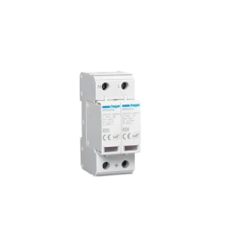 HAGER Αντικεραυνικό Τύπου T2 2P 40kA 240/415V TT-TNS