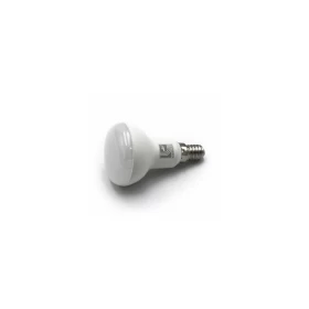 ADELEQ Λάμπα LED 7W 86mm για Ντουί E14 και Σχήμα R50 Φυσικό Λευκό 700lm