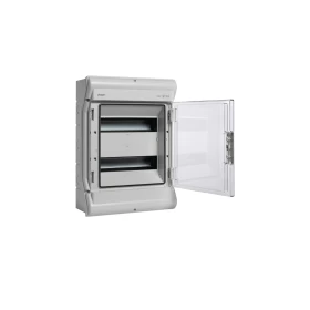 HAGER VECTOR Πίνακας IP65 2X12M