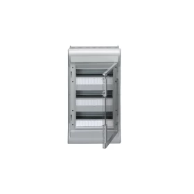 HAGER VECTOR Πίνακας IP65 3X12M