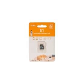 Imou microSDXC 32GB Class 10