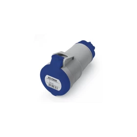 SCAME Φις Θηλυκό 3P 32A IP44 XENIA