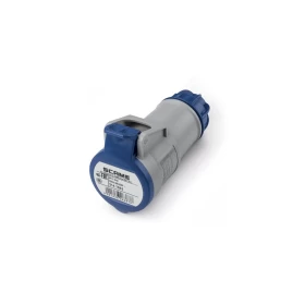 SCAME Φις Θηλυκό 3P 16A IP44 XENIA