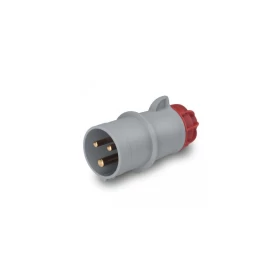 SCAME Φις Αρσενικό 4P 16A IP44 214.1636 XENIA 