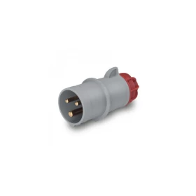 SCAME Φις Αρσενικό 4P 32A IP44 214.3236 XENIA 