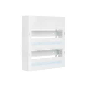 GEYER Πίνακας Επίτοιxος Όσσα 2×12θ IP30