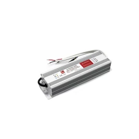 ADELEQ Τροφοδοτικό LED Στεγανό IP67 Ισχύος 150W με Τάση Εξόδου 24V