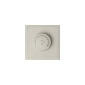 LINEME GENA LED 200W σε Soft Greige Χρώμα