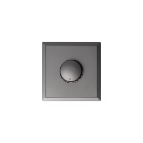 LINEME GENA Dimmer 500W σε Γκρι Χρώμα