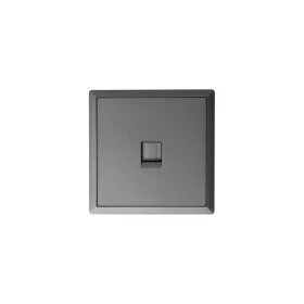 LΙΝΕΜΕ GΕΝΑ Πρίζα Data Rj45 Cat6 Ανθρακί