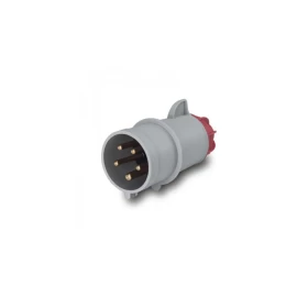 SCAME XENIA Φις Αρσενικό 5P 32A IP44 