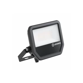 LEDVΑNCE Προβολέας LED 41/27W 3000K Μαύρος IP66