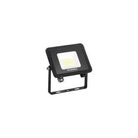 SYLVANIA Led Προβολέας Start Flood IP65 3000LM 865 Μαύρος