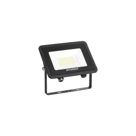 SYLVANIA Προβολέας LED Start Flood IP65 5000LM 840 Μαύρος
