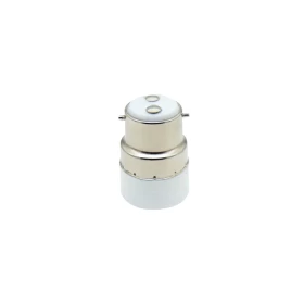 TOP Αντάπτορας Ντουί Απο B22 Σε E14 BNA/FRH