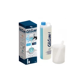 RAYTECH GEL Στεγανοποίησης 2 Συστατικών 1000gr Techno GelGum 