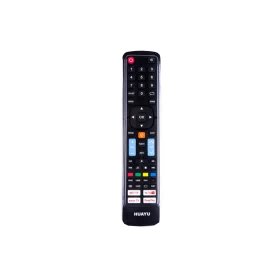 HUAYU Τηλεχειριστήριο TV Universal for LG, SAMSUNG,SONY, PHILIPS, PANASONIC