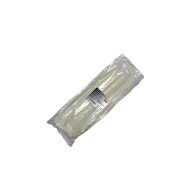 CIBALEC Δεματικά Νάυλον 300 x 7.6mm Λευκά