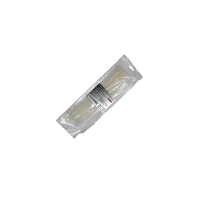 CIBALEC Δεματικά Νάυλον 292 x 3.6 mm Λευκά  19-292360