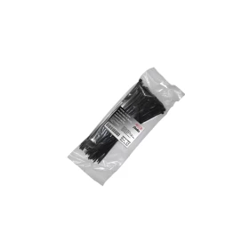 CIBALEC Δεματικά Νάυλον 250 x 3.6 mm Μαύρα 19-250361