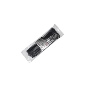 CIBALEC Δεματικά Νάυλον 292 x 3.6 mm Μαύρα