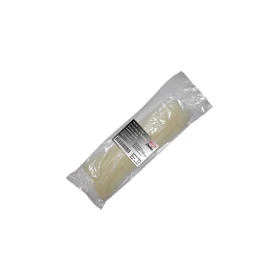 CIBALEC Δεματικά Νάυλον 310 x 4.8 mm Λευκά