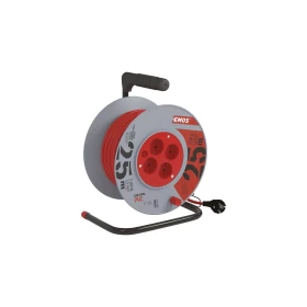 EMOS Μπαλαντέζα PVC 25m P09225