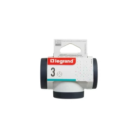 Legrand Surgearrest Ταφ 3 Θέσεων 694520