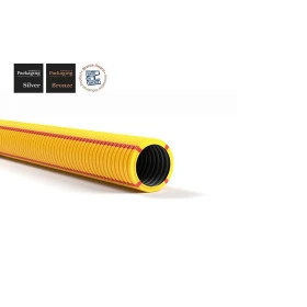 SUPERFLEX PLUS ISR Διαμορφώσιμος 3στρωματικός σωλήνας με αντι-ηλεκτρομαγνητική τεχνολογία Φ32 25μ 2053032