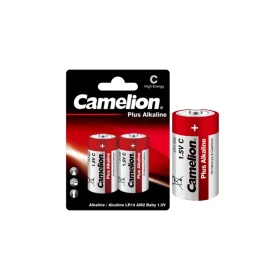CAMELION LR14-BP2 Μπαταρία Αλκαλική C 1,5V