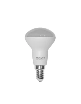 Λαμπτήρας  LED  R50 MAT 7W 3000K 230V 700lm ADELEQ