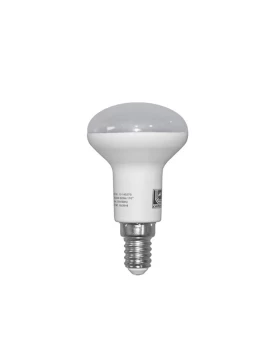 Λαμπτήρας  LED  R50 ΜΑΤ 7W 6200K 230V 700lm 110°ADELEQ