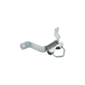 CONDOR Στήριγμα Κεραίας Τοίχου Τύπου Μ 4'' 10cm 00.03.004