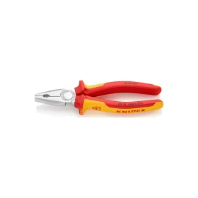 KNIPEX Πένσα Με Μόνωση 1000V 200mm 