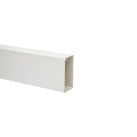 Κανάλι Διανομής Λευκό 120X60