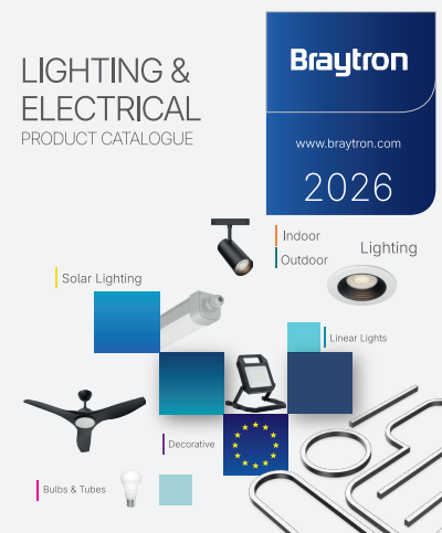 Brayton Catalog