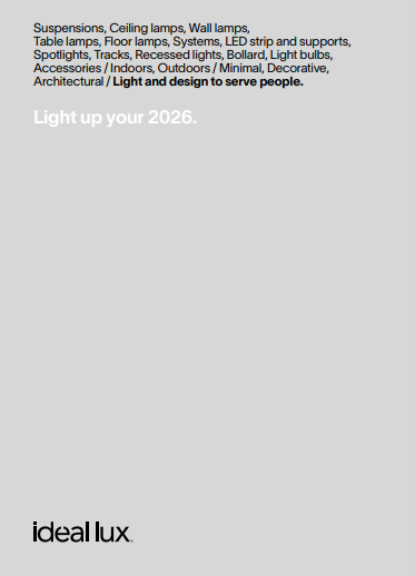 Ideallux Catalog