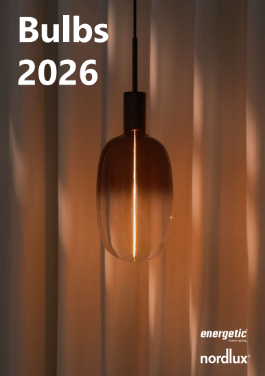 Nordlux Bulb Catalog