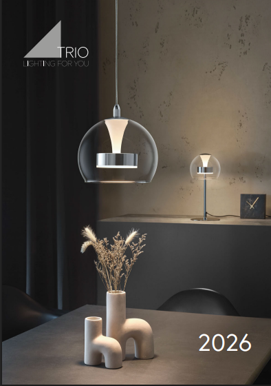 RL TRIO Catalog