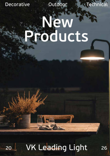 VK catalog