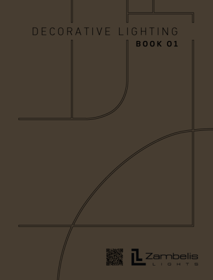 Zampelis Decorative Catalog