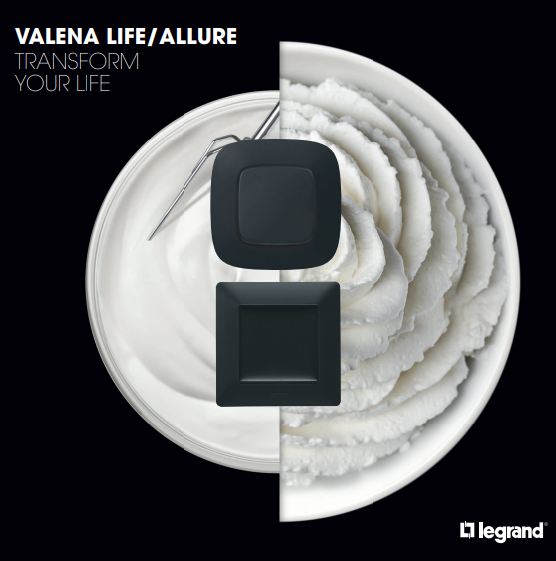Valena Life Allure