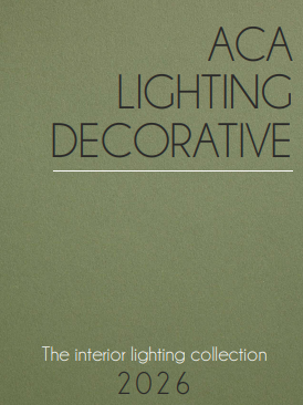 Aca Dector Catalog