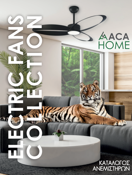ACA Home